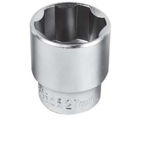 3/8インチ スーパーロック ソケット (浅型 & 深型)